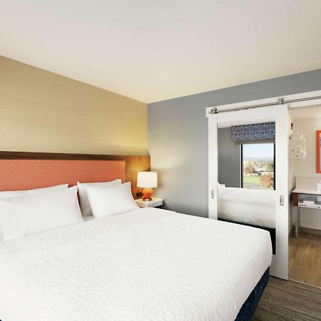 Hampton Inn & Suites Olean, Ny Buitenkant foto
