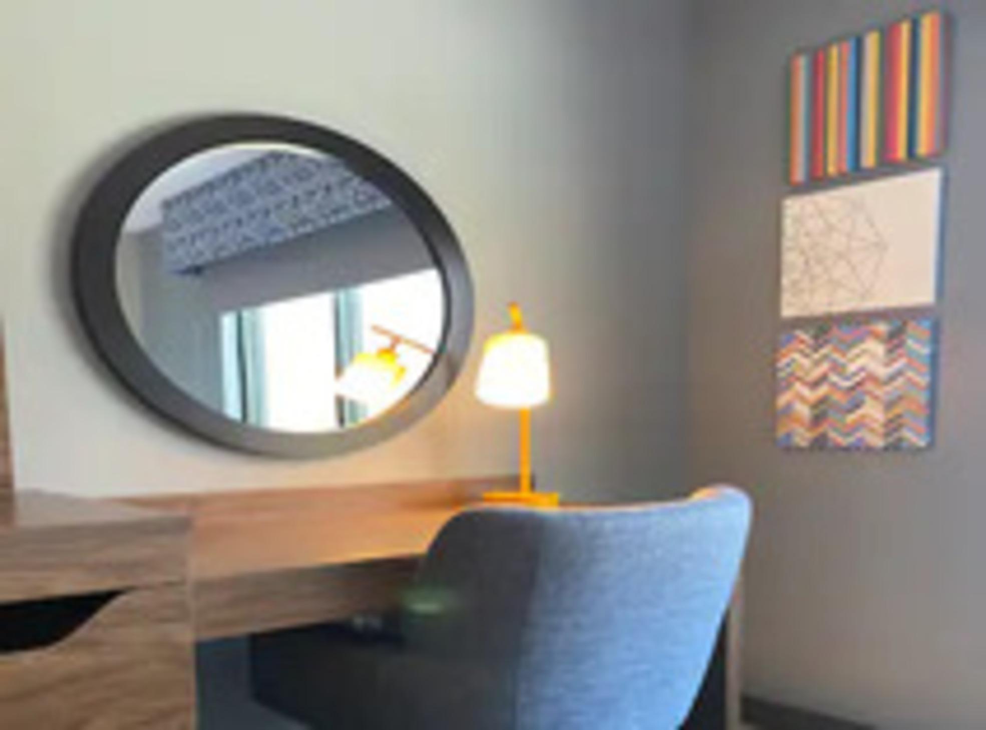 Hampton Inn & Suites Olean, Ny Buitenkant foto