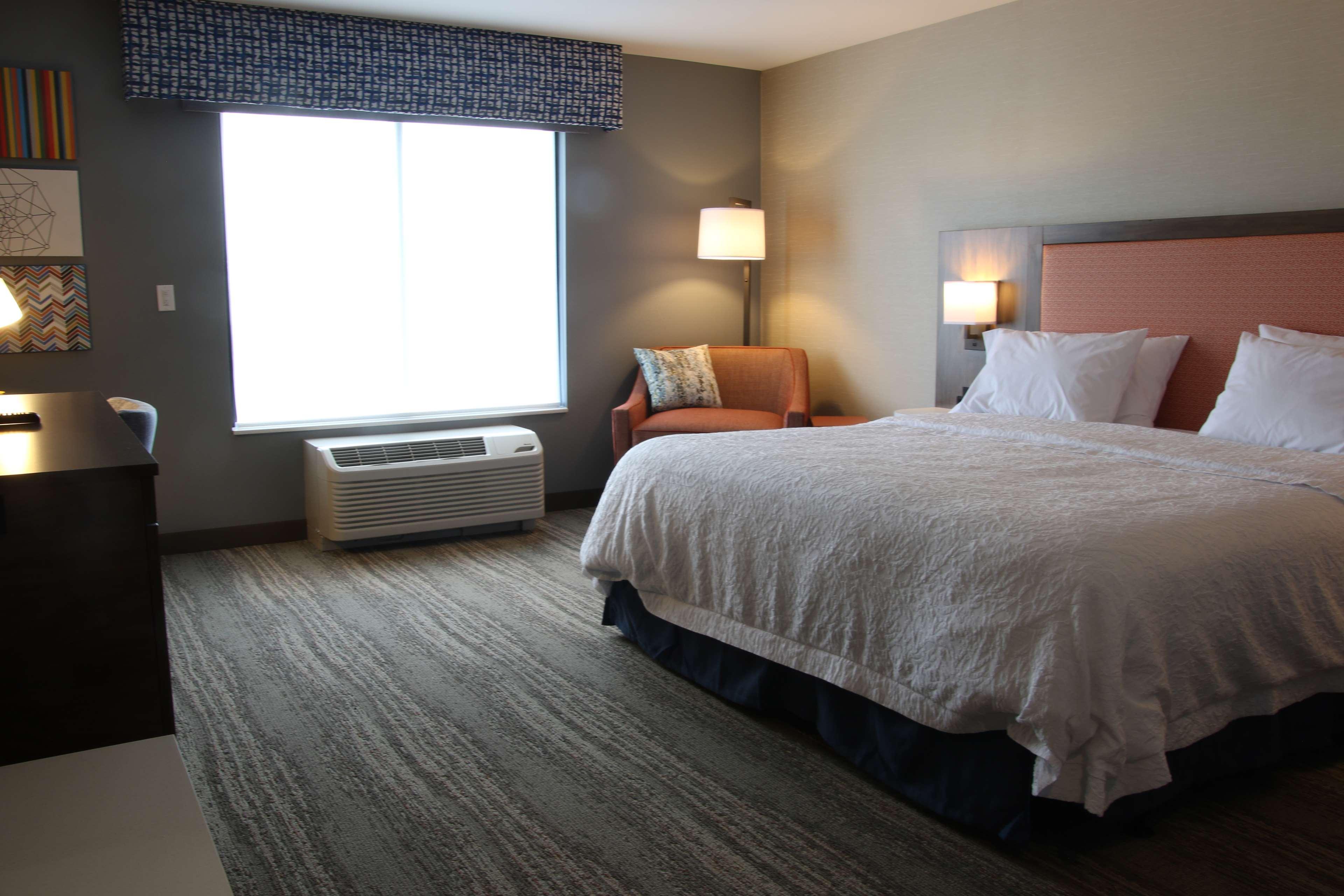 Hampton Inn & Suites Olean, Ny Buitenkant foto