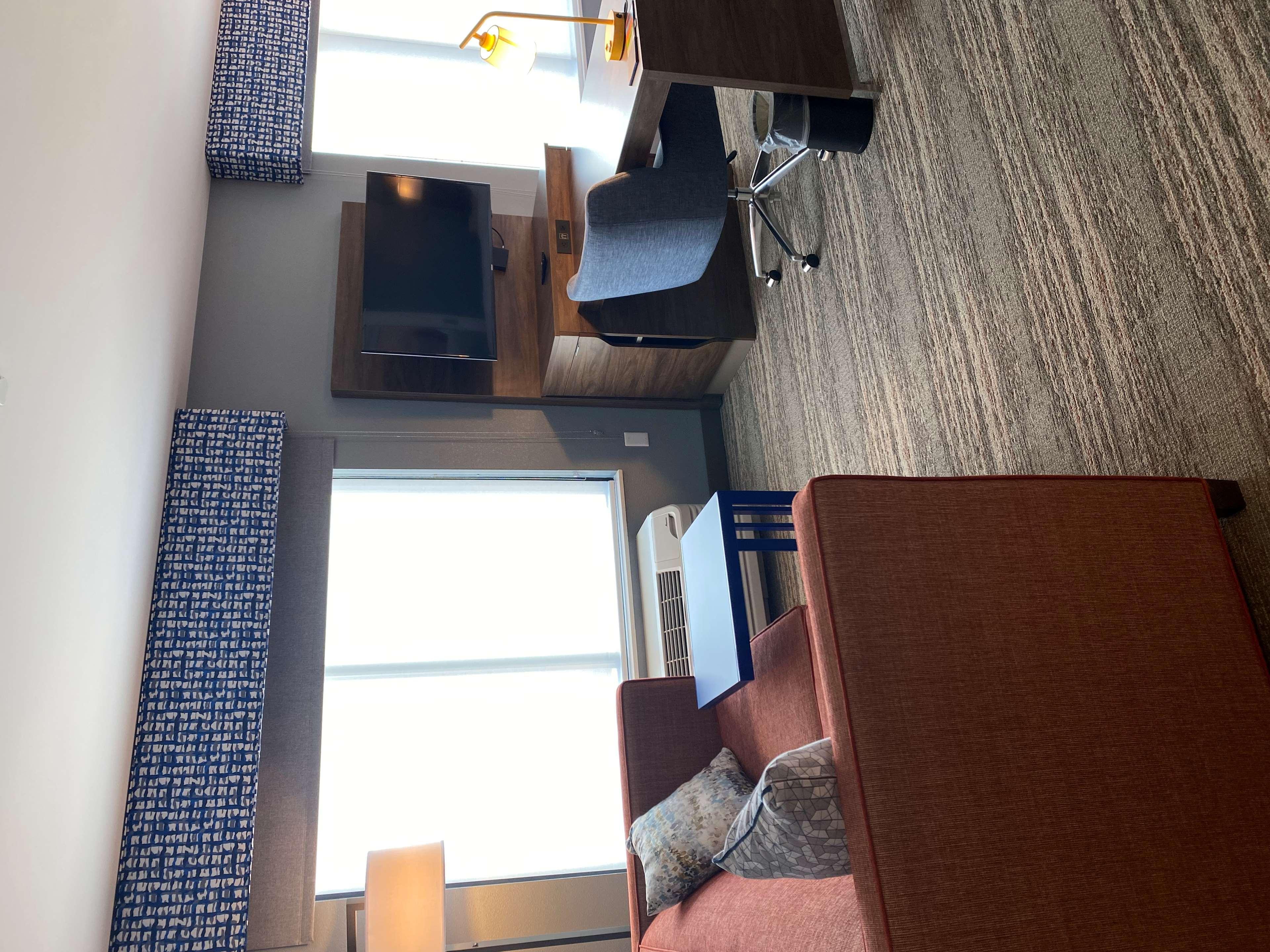 Hampton Inn & Suites Olean, Ny Buitenkant foto