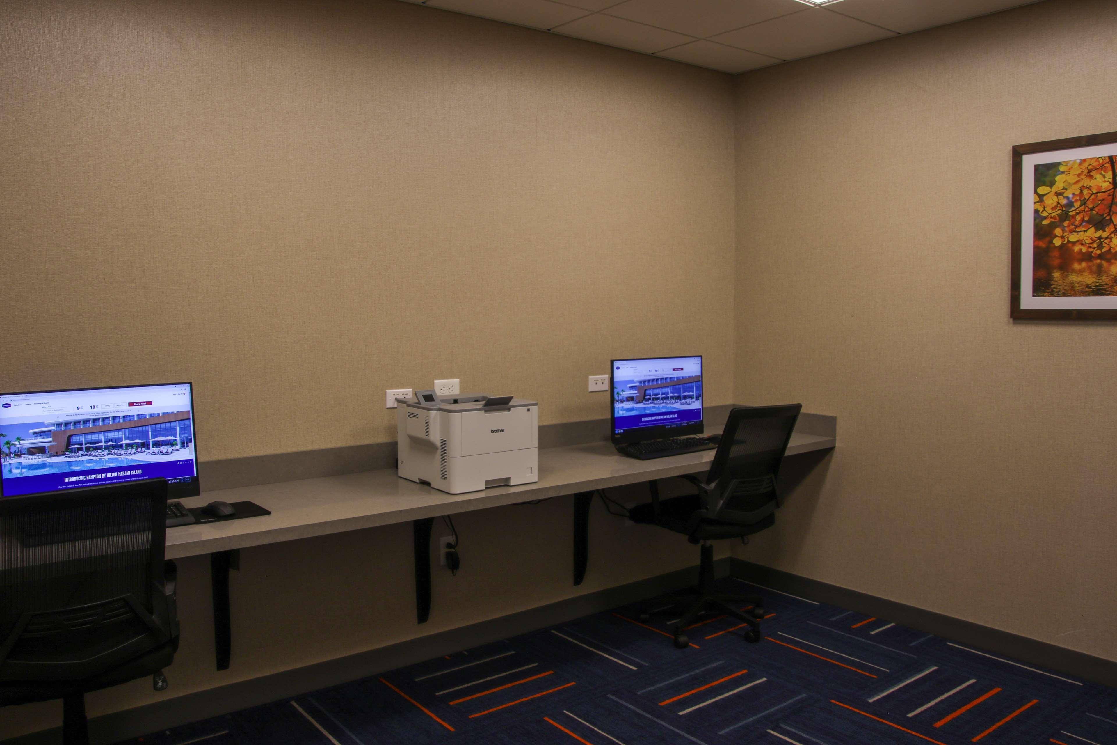 Hampton Inn & Suites Olean, Ny Buitenkant foto