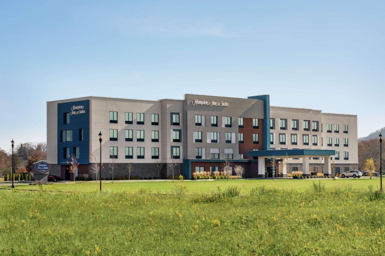 Hampton Inn & Suites Olean, Ny Buitenkant foto