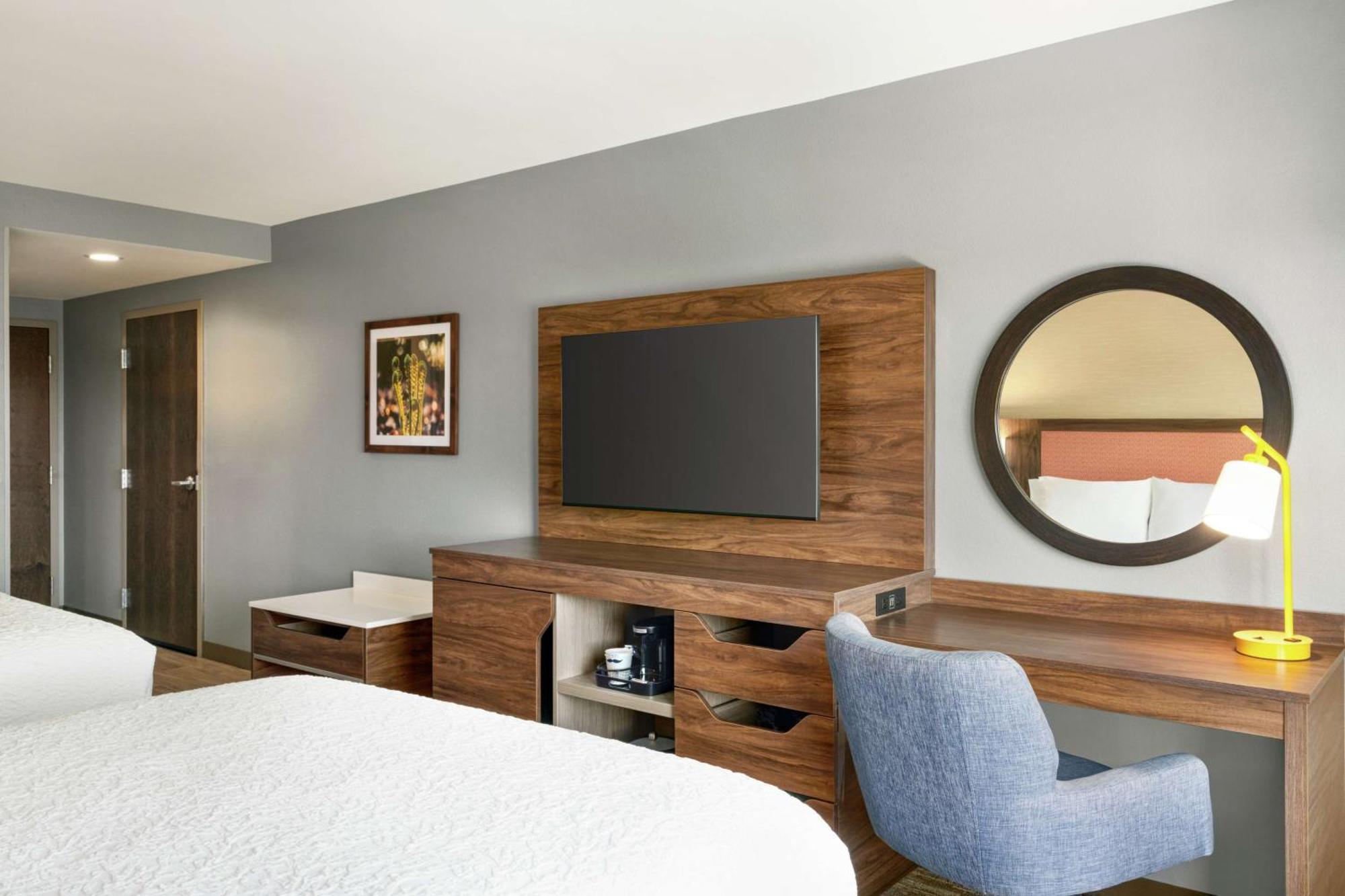 Hampton Inn & Suites Olean, Ny Buitenkant foto