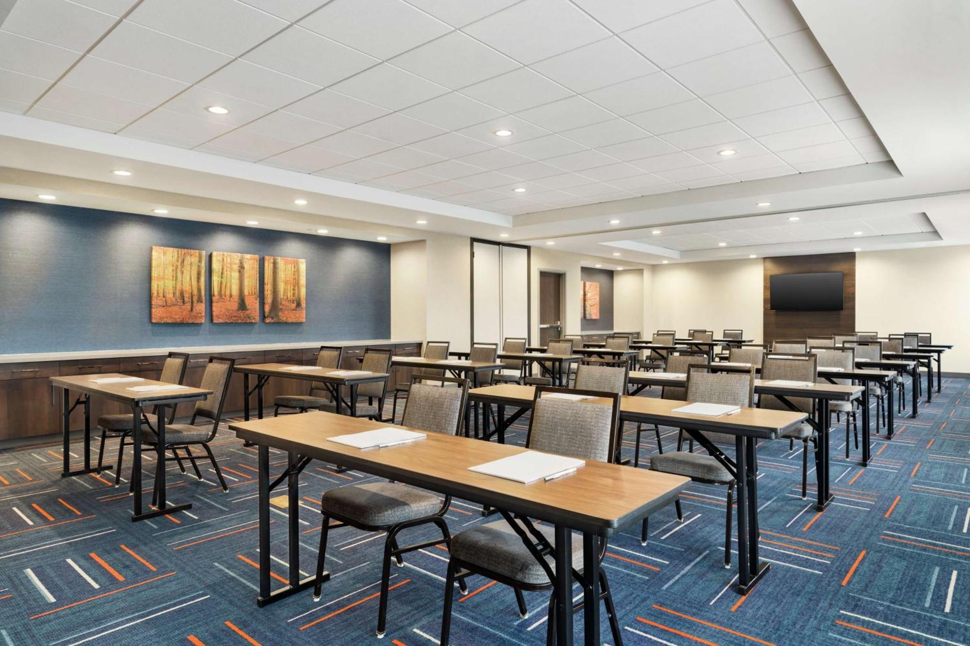 Hampton Inn & Suites Olean, Ny Buitenkant foto